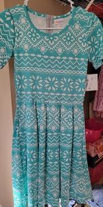 Lularoe XS Amelia